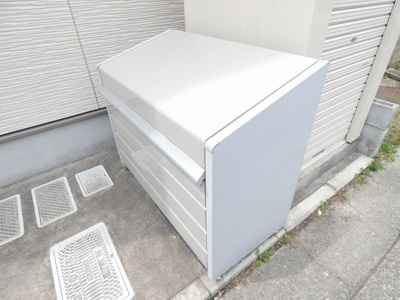 【その他】 | REGALEST　VILLA