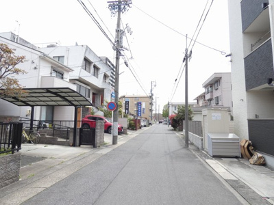 【周辺】 | REGALEST　VILLA