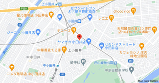 【地図】 | REGALEST　VILLA