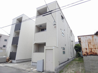 【外観】 | REGALEST　VILLA