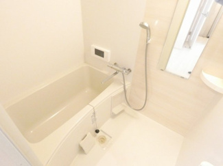 【浴室】 | REGALEST　VILLA