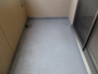 【バルコニー】 | ウィン・ミサキ