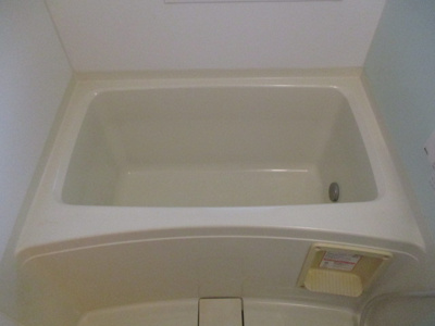 【浴室】 | ウィン・ミサキ