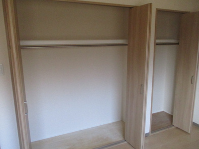 【収納】 | ウィン・ミサキ