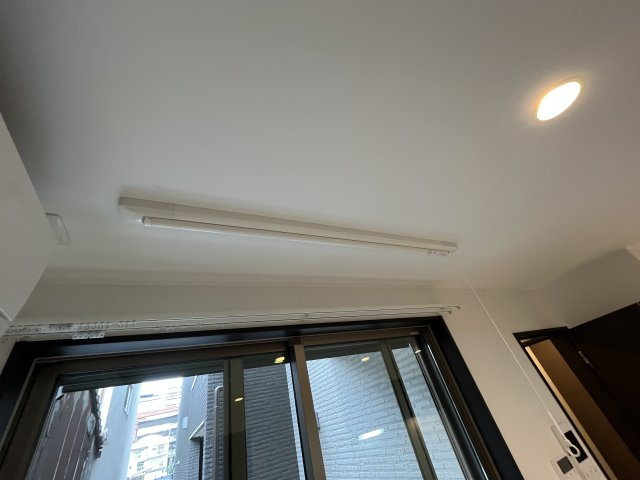【設備】REGALEST　桑田