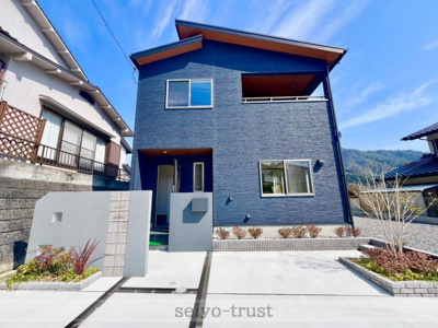 【外観】 | 安佐北区あさひが丘1丁目