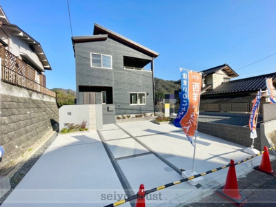 【駐車場】 | 安佐北区あさひが丘1丁目