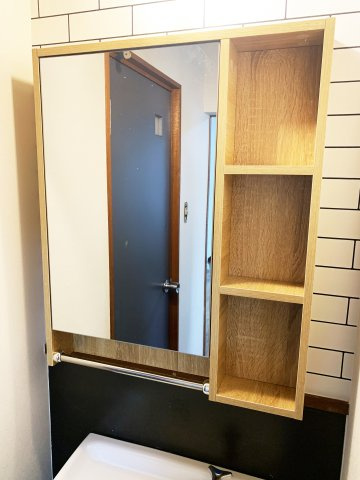 【収納】 | マンション宮下Ａ