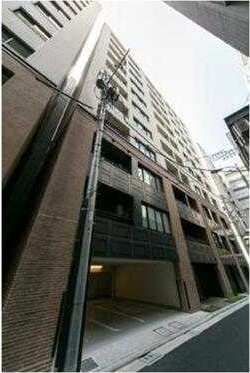 【外観】 | アネーロ銀座