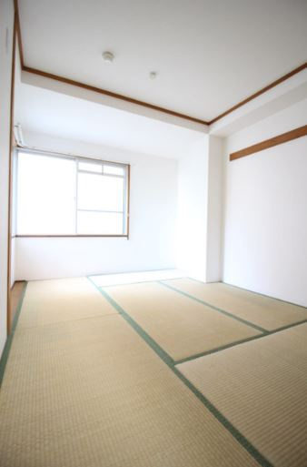 【和室】 | シャトー天平