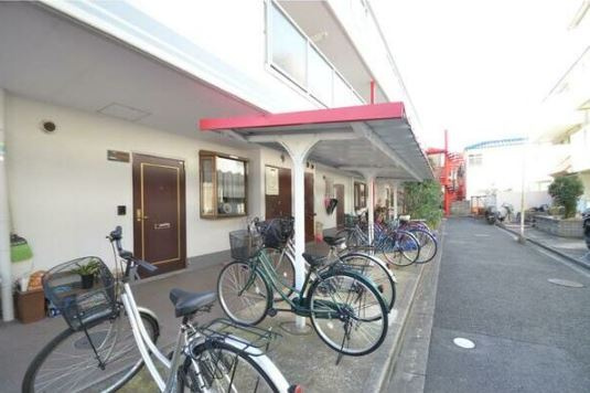 【その他共用部分】 | シャトー天平