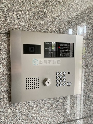 【セキュリティ】 | プレデパルク3