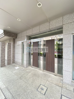 【エントランス】 | プレデパルク3