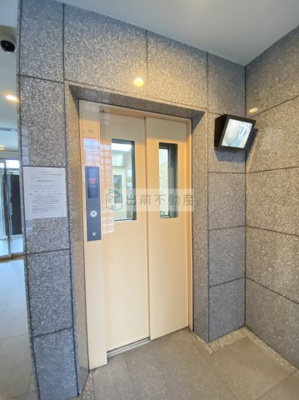 【その他共用部分】 | プレデパルク3