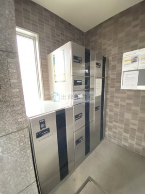 【その他共用部分】 | プレデパルク3