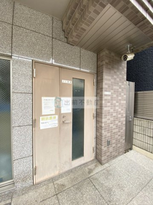 【その他共用部分】 | プレデパルク3