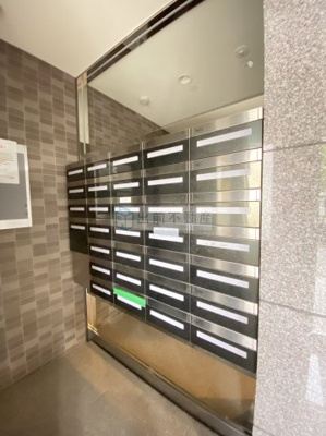 【その他共用部分】 | プレデパルク3