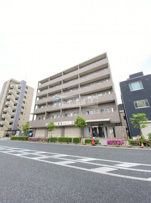 【外観】 | プレデパルク3