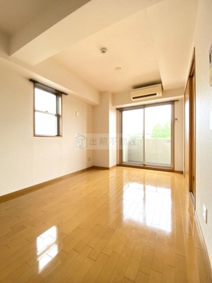 【居間・リビング】 | プレデパルク3