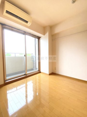 【内装】 | プレデパルク3