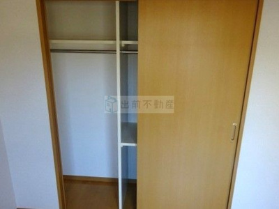 【収納】 | プレデパルク3