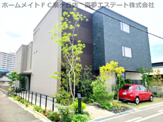 【外観】