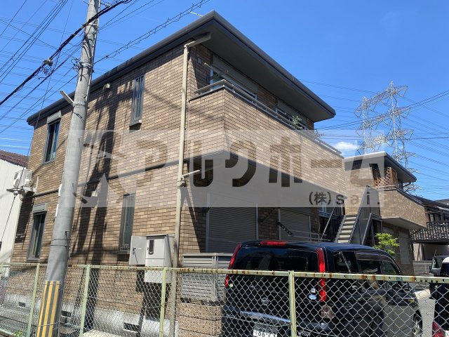 サンモールコート