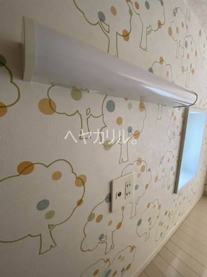 【設備】 | ユナイト矢向メンデルスゾーン