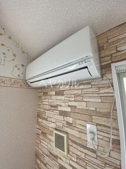 【設備】 | ユナイト矢向メンデルスゾーン
