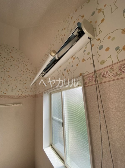 【設備】 | ユナイト矢向メンデルスゾーン