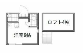 【間取り】 | ユナイト矢向メンデルスゾーン
