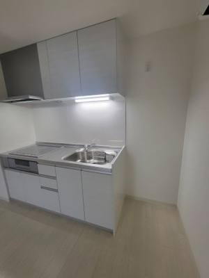 【キッチン】 | クリエオーレ岡山