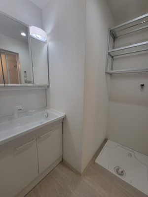 【洗面所】 | クリエオーレ岡山