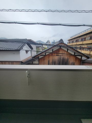 【展望】 | クリエオーレ岡山