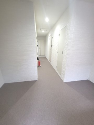 【ロビー】 | クリエオーレ岡山