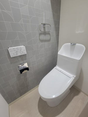 【トイレ】 | クリエオーレ岡山