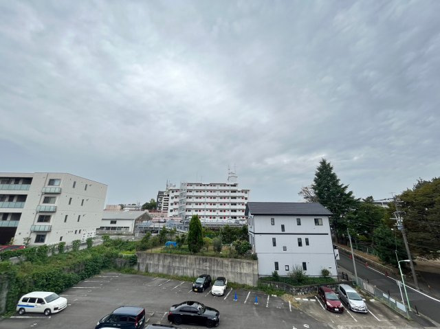 フェステ萱場の展望|フェステ萱場