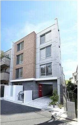 【外観】 | ＰＡＳＥＯ四谷三丁目