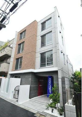 【エントランス】 | ＰＡＳＥＯ四谷三丁目