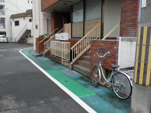 晴水ビルのその他