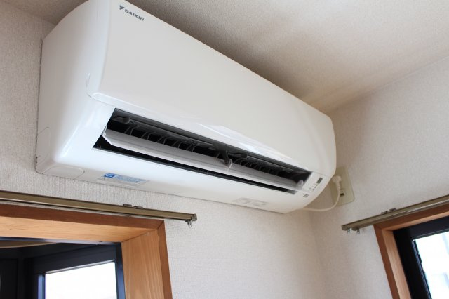 バンベール清水Ⅰの設備