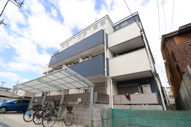 フォアフロント　Yの画像
