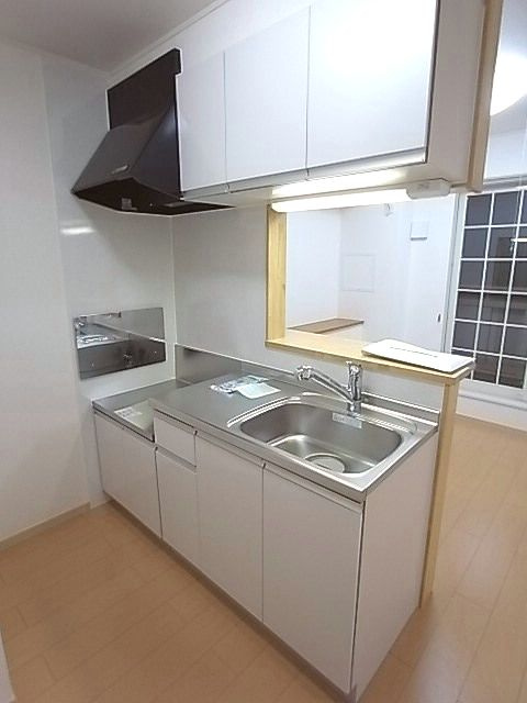 コリーヌのキッチン