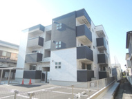 フジパレスシエスタの画像