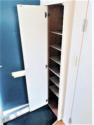 【収納】 | レオパレス永国