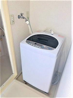 【設備】 | レオパレス永国