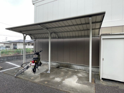 【その他共用部分】 | レオパレス永国 | 画像8