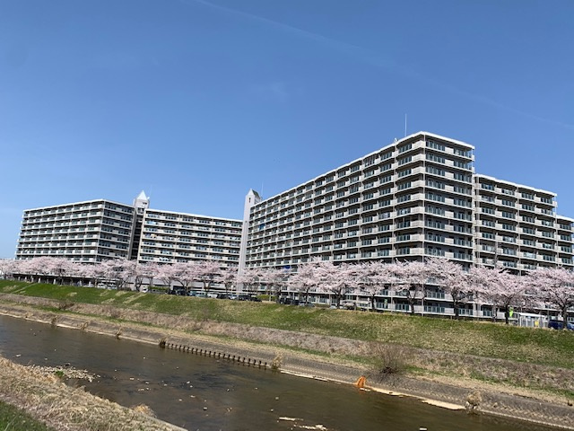 トーカンマンション新三田Ｂ棟