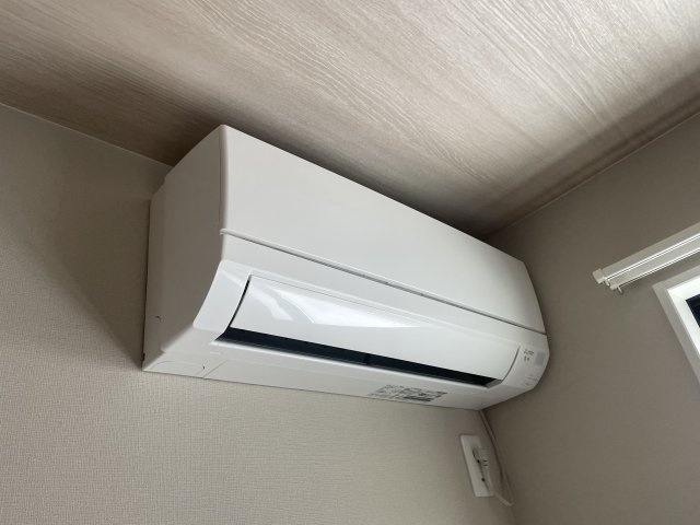 ガレージロタス白国の設備