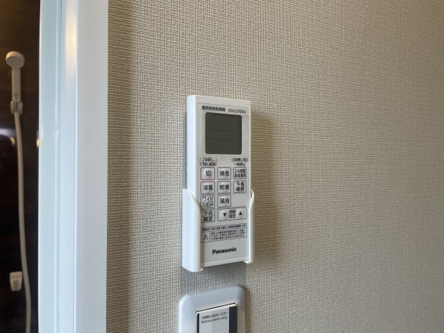 ガレージロタス白国のセキュリティ